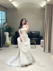 -Lafine Paris 法国兰斐婚纱礼服