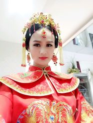 -王子宫殿婚纱摄影(环山路总店)