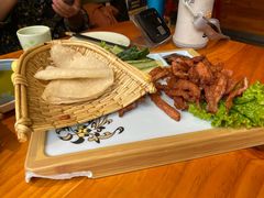 -潍城老菜馆·地标美食