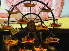 -黑牛の店·和牛烧肉(石家庄万象城店)