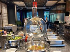 -四川江油戴斯大酒店