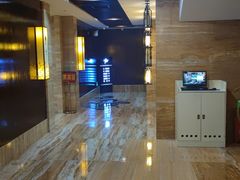 -益健·足疗汗蒸SPA(芙蓉广场店)