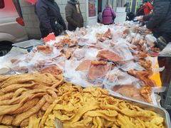 -李村大集