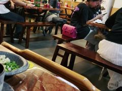 大堂-耗儿鱼蛙蛙叫·老成都火锅(蛇口海昌街店)