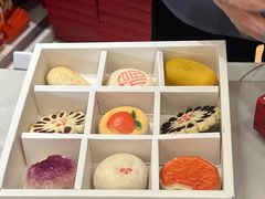 -北京稻香村(零号店)