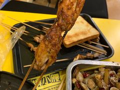 -望京小腰(北京总店)