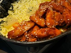 -韩一品韩国料理(柏庐南路店)