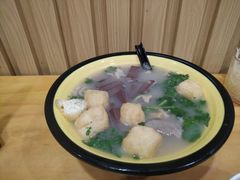 -龙咆汤包·手工现包小笼(拱北口岸店)