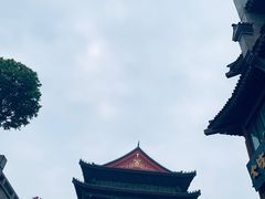 -西安鼓楼