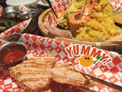 -泰妃殿(武汉首店)