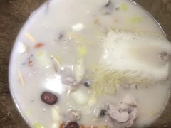 石锅鱼-滇香肴·云南菜蒸汽石锅鱼(云南北路店)