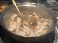 -大头椰·椰子鸡火锅(南宁万象城店)