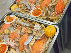 -江湖万州烤鱼(王子美食城)