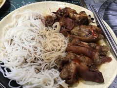 -贤花饭店(凯德店)