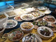 -以前的小酒馆(中山广场店)