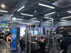 -OG01·24h私教铁馆(中鼎316店)