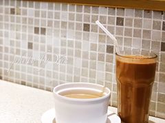 -香港新发烧腊茶餐厅(书城店)