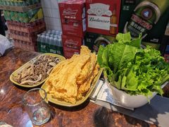 -胡须佬鸡煲四季火锅(海雅缤纷城店)