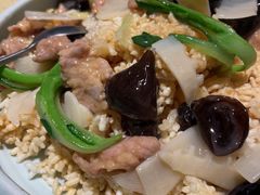 -铜锣湾·有麝自然香(重庆新天地店)