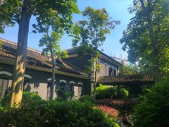 -湖南省立第一师范学校旧址