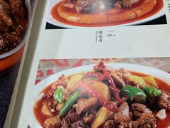 -白魁老号饭庄(交道口店)