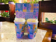 -台盖(群星城店)