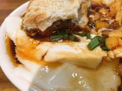 -文武王氏烧饼·无矾油条(西溪路店)