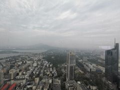 -洲际酒店·地平线全日餐厅HORIZON CAFÉ