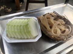-化龙桥九宫格火锅(清水河店)