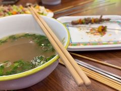-丝路传奇·中国拉面航母店(北医三院店)