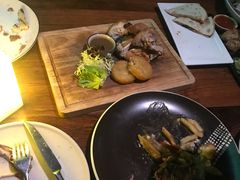 -MARU玛露音乐餐厅(大学路店)