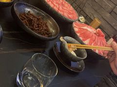 -熹悟海鲜火锅·广式打边炉