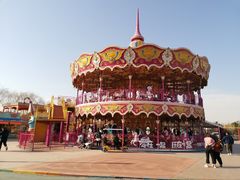 -沈阳方特欢乐世界