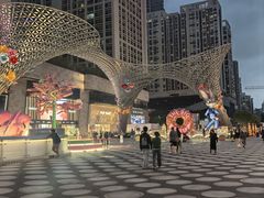 -小炳胜(卓悦中心店)