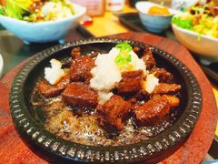 小口牛排-琴寿司居酒屋(软件园店)