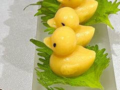 -月福京味斋·烤鸭店·北京菜(鼓楼总店)