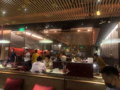 -京华烟云·北京烤鸭(领展购物广场·中关村店)