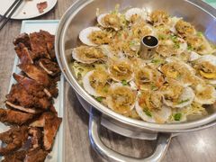-今鲜源大酒店·中华餐饮名店(新湛路店)