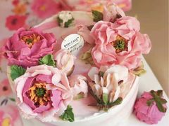 -BONCAKE裱花蛋糕(万象汇店)