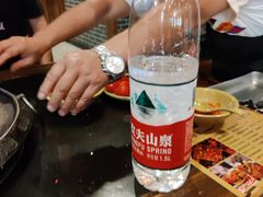 -唇辣号重庆老火锅(亦庄店)