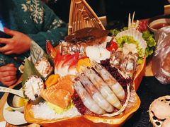-湊湊火锅·茶憩(上海合生汇店)
