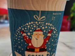 -COSTA COFFEE(斯普瑞斯奥特莱斯店)