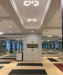 -JC·YOGA静禅瑜伽普拉提