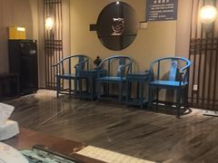 -鼎族怡华·指压·经络·疗愈SPA(紫荆店)
