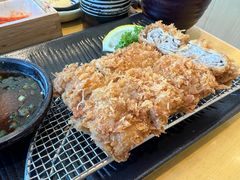-胜博殿日式炸猪排(西红门店)
