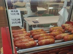 -贝林大翅鲸简餐厅(国家海洋博物馆店)