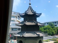 -怡园饭店-餐厅(四望亭店)