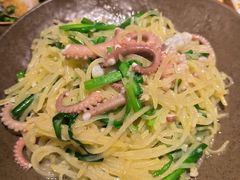 -金太阳海鲜烧烤·本地人餐厅(东纬路旗舰店)