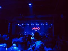 -MAO Livehouse西安