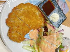 -上户日本料理(北仑富邦店)